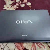 لب تاب سونی وایو