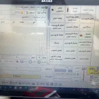 تعدادی ساندویچ زن ماهر فرکار فلافلی باجای خواب