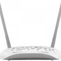 مودم تی پی لینک آنتن قوی|مودم و تجهیزات شبکه|باغستان, |دیوار