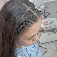 بافت مو و اکستنشن بافت