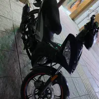 بیکلاچ‌ انرژی|موتورسیکلت|کرمان, |دیوار