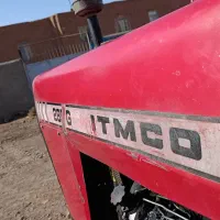 تراکتور 285جفت مدل 92|خودرو سنگین|سبزوار, ایزی شهر|دیوار