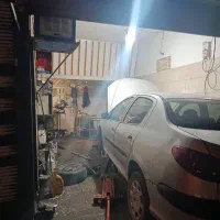 مغازه تجاری|فروش مغازه و غرفه|بروجرد, |دیوار