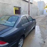 سمند مدل 81 بی رنگ|خودرو سواری و وانت|دامغان, |دیوار