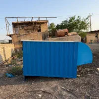 باربند نیسان مسقف