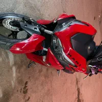 موتور ایروکس مدل ۱۴۰۳ هانی  ۱۵۰ccدرحد