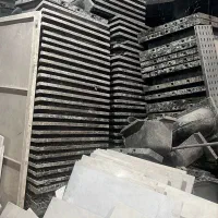 ارزانترین مرجع قالب وافل در کشور نو،استوک،لایتفرم|مصالح و تجهیزات ساختمان|تهران, مهران|دیوار