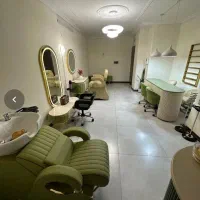 لوازم سالن ارایشگاهی