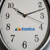 ساعت دیواری نو