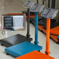 تزاری سیصد کیلویی