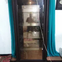 بوفه ویترین