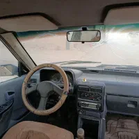 پراید  ۸۵ دوگانه کارخانه|خودرو سواری و وانت|قاسمآباد (خواف), |دیوار