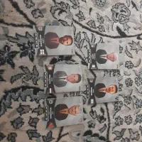 کیمدی کارت|کلکسیون و سرگرمی|کرج, فاز ۴ مهرشهر|دیوار