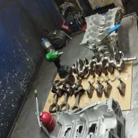 تعمیر گاه مکانیکی شبانه روزی