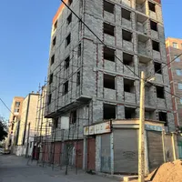 پیش فروش اپارتمان در کوی فرهنگیان نبش کوچه تربیت ۱|پیش‌فروش املاک|اردبیل, |دیوار