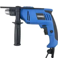 دریل ۱۳ چکشی ۶۵۰ وات ویوارکس ۱۲ ماه گارانتی