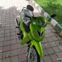 موتور بی کلاج مدل ۹۱ مدارک تکمیل
