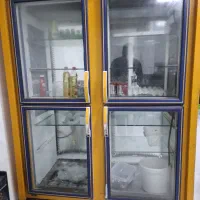 یخچال ایستاده چهار درب