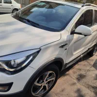 هایما اس ۵|خودرو سواری و وانت|تهران, جمال‌زاده|دیوار