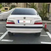 پارس موتورزانتیا درحد صفر