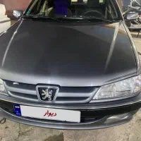 پژو پارس سال ۱۴۰۰