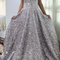 لباس عروس لباس عقد حراج