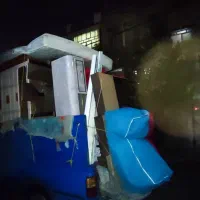 حمل بار و اثاث منزل با نیسان ب تمام نقاط کشور