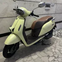موتور سیکلت ltr150 وسپایی