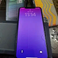 Iphone11promax 2sim 256G|موبایل|میاندوآب, |دیوار