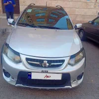 کوییک|خودرو سواری و وانت|محمدیه-قزوین, |دیوار