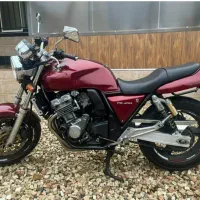 cb400( سیبی ۴۰۰)سند سوشیان
