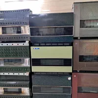فروش تعدادی بخاری گازسوز