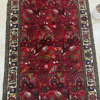 فرش دست باف