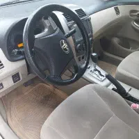 کرولا2011|خودرو سواری و وانت|کیش, |دیوار