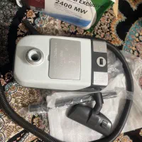 جارو برقی نو ،زیر قیمت ۱۰ تومن