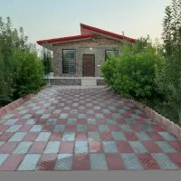 باغ ویلا همه چی تکمیل
