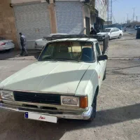 پیکان وانت|خودرو سواری و وانت|ملارد, |دیوار