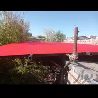 خدمات جوشکاری واسکلت بندی ونبش کشی شیروانی|خدمات پیشه و مهارت|ماکو, |دیوار