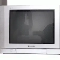 تلویزیون پاناسونیک ۲۱ اینچ