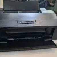 فروش پرینتر اپسون L1800|پرینتر، اسکنر، کپی، فکس|تبریز, |دیوار