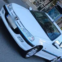 پژو پارس XU7Pمدل 1400