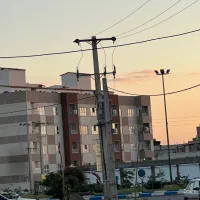 مسکن مهر کاج