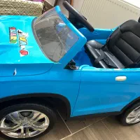 ماشین شارژی بنز|اسباب‌بازی بچه|گرگان, |دیوار