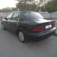 سمند 83 تمیز مرتب ...