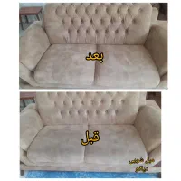 مبل شویی
