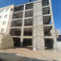 اسکلت بتنی|خدمات پیشه و مهارت|شیراز, گلدشت معالی‌آباد|دیوار