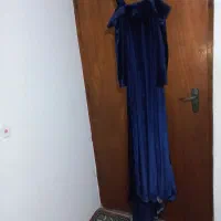لباس مجلسی