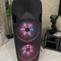 باند اکتیو برند جمینی Gemini|سیستم صوتی خانگی|شهریار, شهریار|دیوار