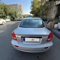 ریو بیرنگ مدل ۸۶|خودرو سواری و وانت|تهران, بنیهاشم|دیوار