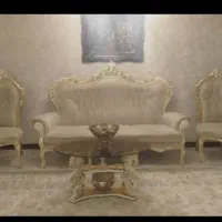 مبلمان 9نفره